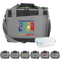 CPP-6455 - Bay Picnic Cooler Lunch Kit