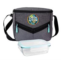 CPP-6458 - Victory Glass Lunch Cooler