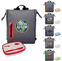 CPP-6465 - Seal Tight Oval Lunch Cooler