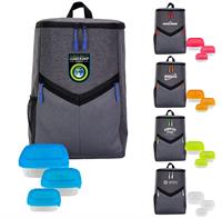 CPP-6487 - Victory Portion Control Backpack Set