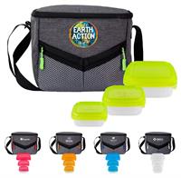 CPP-6500 - Victory Portion Control Cooler Set