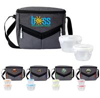CPP-6505 - Victory Nested Lunch Cooler Set
