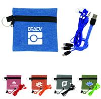 CPP-6521 - Ridge Buds & Cable Set