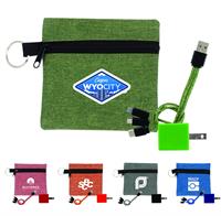 CPP-6522 - Ridge Techie Charging Set