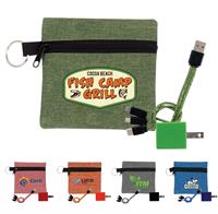 Ridge Techie Charging Set