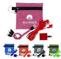 CPP-6523 - Ridge Techie Buds & Charging Set