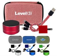 CPP-6525 - Large Ridge Groove & Charge Kit