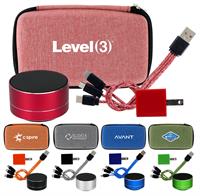 Large Ridge Groove & Charge Kit