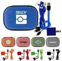 CPP-6529 - Ridge Harmony Charging Set
