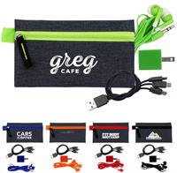 CPP-6537 - Large G Line Buds & Wall Charging Set