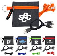 CPP-6538 - G Line Buds & Cable Charging Set