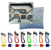 CPP-6543 - Colorful Wall Charging Set