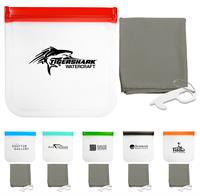 CPP-6580 - Workout No Touch Pouch