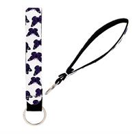 CPP-6589 - Full Color Keychain Lanyard