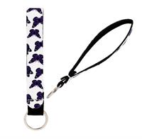 Full Color Keychain Lanyard