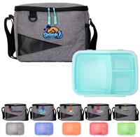 CPP-6618 - Recycled To Go Lunch Set