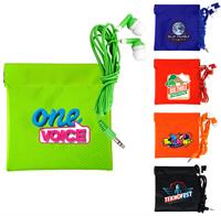 CPP-6641 - Colorful Pop Up Pouch