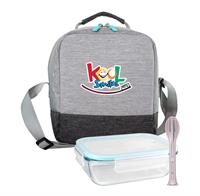 CPP-6653 - Glass Bay Handy Lunch Kit