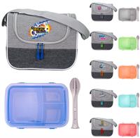 CPP-6656 - Bay To Go Cutlery Lunch Kit