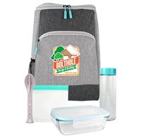 CPP-6660 - All Things Mint Bay Lunch Set