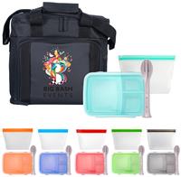 CPP-6663 - Vivid Lunch To Go Cooler Set