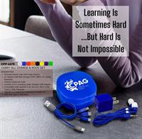 CPP-6678 - Carry All Charge & Rock Set