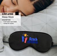 CPP-6700 - Sleep Mask