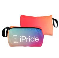 Full Color Trendy Travel Pouch