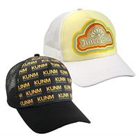 CPP-6713 - Full Color Trucker Hat