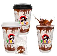 CPP-6720 - Hot Chocolate Bomb Cup