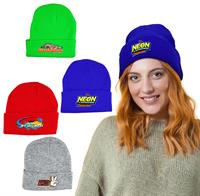 CPP-6726 - Knit Beanie