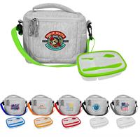 CPP-6773 - Adventure Seal Tight Lunch Cooler