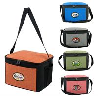 CPP-6776 - Ridge Emblem Lunch Cooler