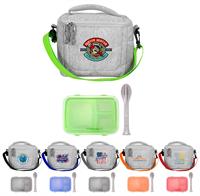 CPP-6778 - Adventure Lunch To Go Cooler Set