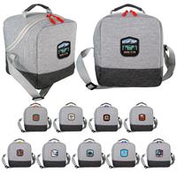 Bay Emblem Handy Cooler Bag