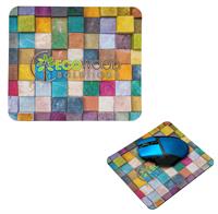 CPP-6806 - RPET Mouse Pad