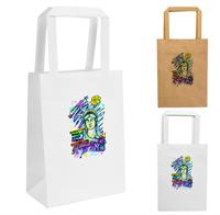 Small FSC Paper Bag