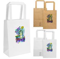 Small FSC Paper Bag