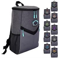 CPP-6810 - Victory Emblem Cooler Backpack