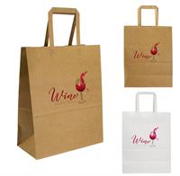 Medium FSC Paper Bag