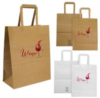Medium FSC Paper Bag
