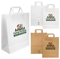 Large FSC Paper Bag