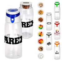 CPP-6890 - Trendy 25 oz. Snack Bottle