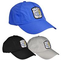 CPP-7080 - Sports Emblem Hat