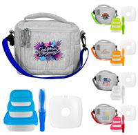 CPP-7122 - Adventure Cooler Chilled Lunch Set