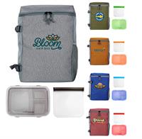 CPP-7139 - Speck Cooler Lunch To Go Sandwich Set