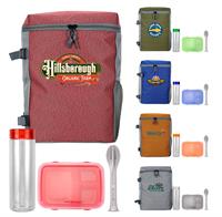 CPP-7147 - Speck Cooler Lunch To Go & Drink Set