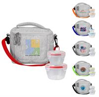 CPP-7149 - Adventure Cooler Nested Lunch Set