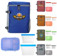 CPP-7155 - Speck Cooler Lunch To Go Bagged Set
