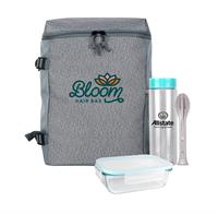 CPP-7166 - All Things Mint Speck Cooler Set